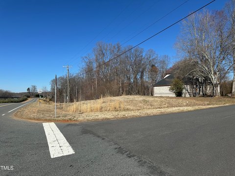 Land in Forsyth County Auction