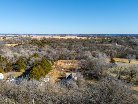 Residential Development Land with Creek