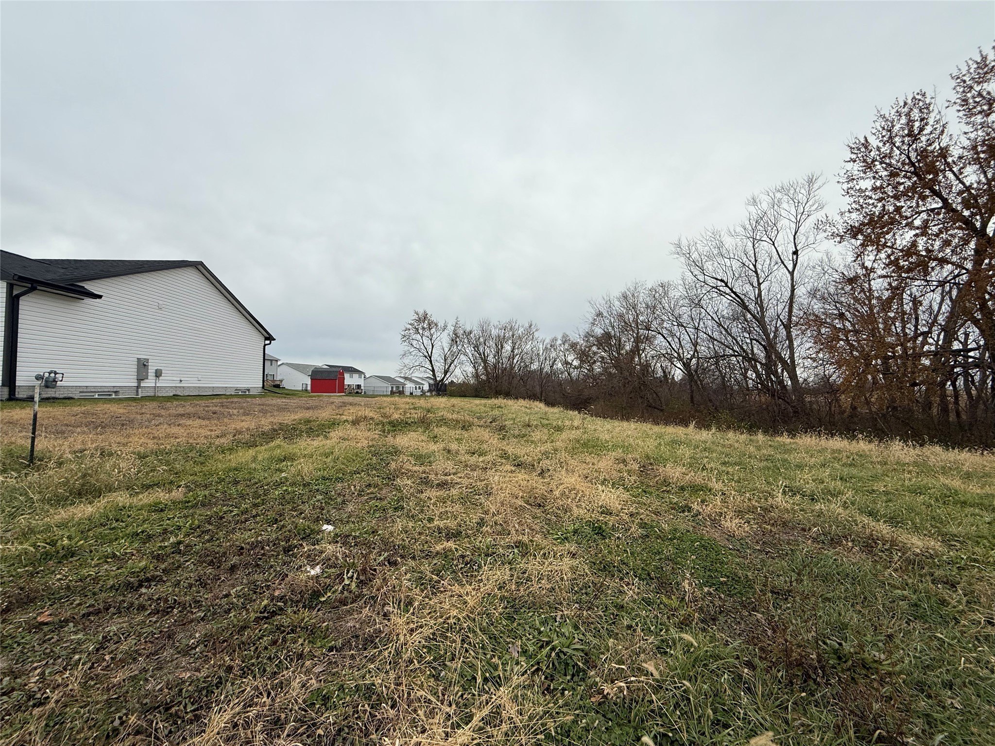 Residential Lot Near School, Golf