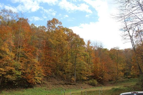 82 Acres Residential Land