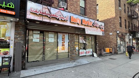 Astoria Retail Space For Sale