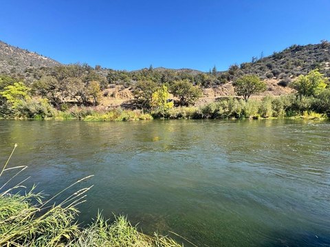 Riverfront Land