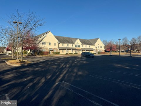 Newtown Office Park Condominium