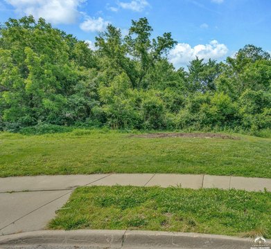Lawrence, KS Vacant Lot
