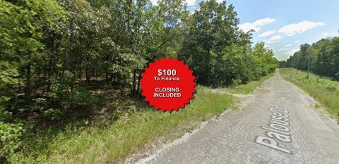 Cherokee Village Land For Sale