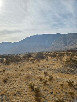 Land, Cabazon, CA