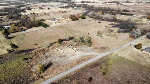 15 Acres in Tuttle, OK