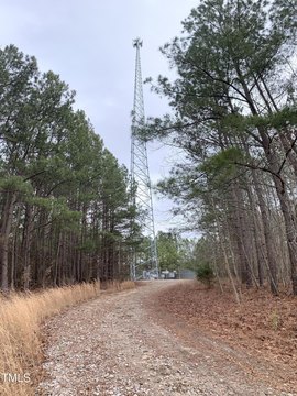Land with Cell Tower Lease