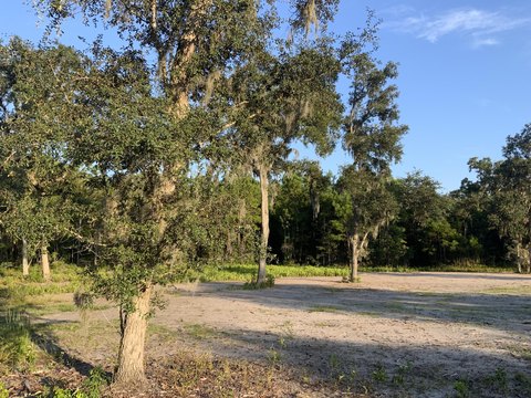 9 Acres on Saint Helena Island