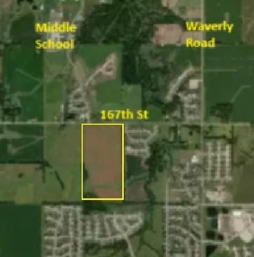 Residential Development Land Opportunity