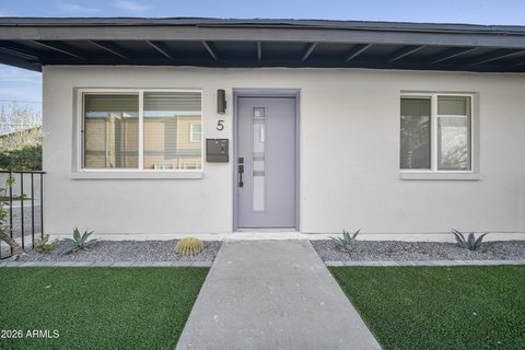 Arcadia Lite Multifamily Opportunity