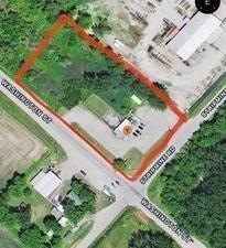 Prime Commercial Land I-55 Frontage