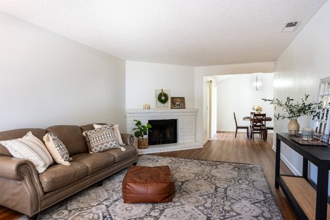 Folsom Duplex with Strong Cashflow