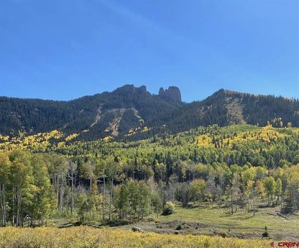 Crawford Mountain Land For Sale