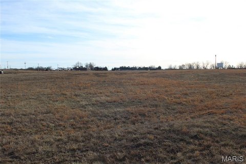 Agricultural-Zoned Commercial Land
