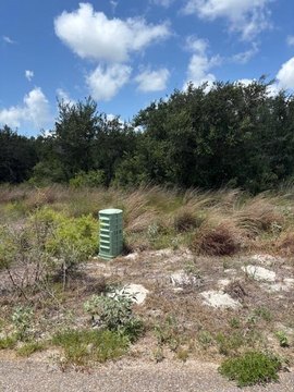 Residential Land in Gated Community