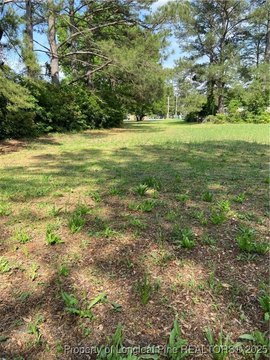 Land in Lumberton, North Carolina