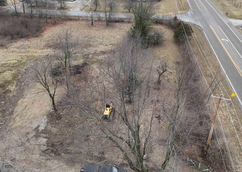 Residential Land in Allen County