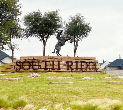 Land, Abilene, TX