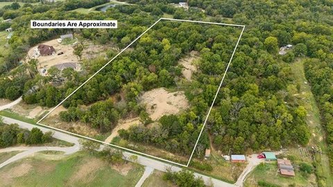 Vacant Land, Chelsea, OK