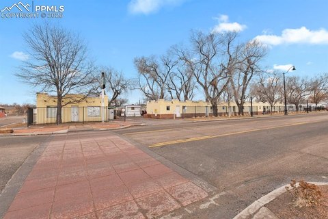 Versatile Investment Property, Pueblo, CO