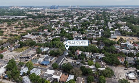 Savannah Multi-Family Investment Opportunity