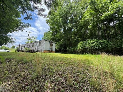 LAND - Mount Airy, NC