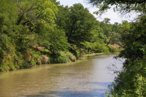 Pecan Bayou Hunting Ranch