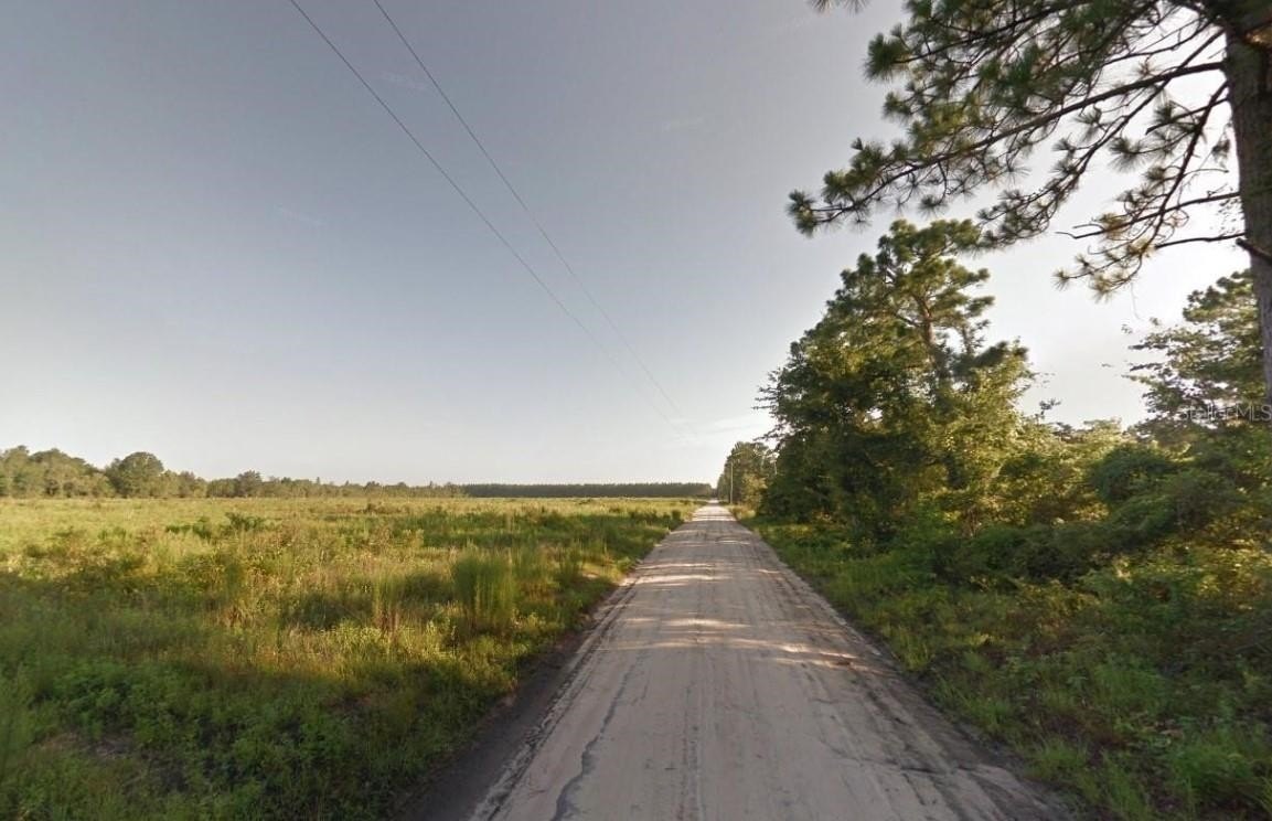 8.75 Acre Land Parcel