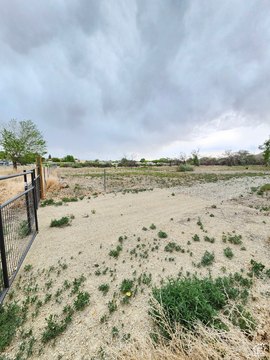 Land Ready For Development