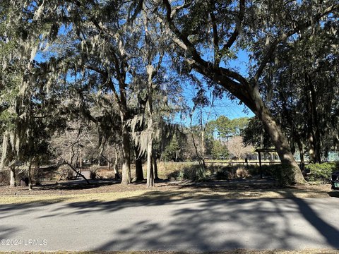 Residential Land in Habersham Park