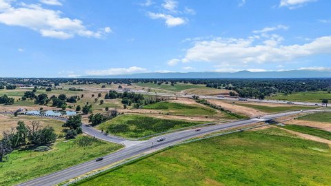 Raw Land Development Tract