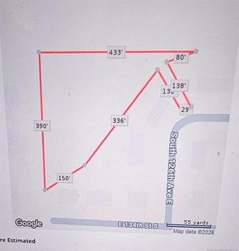 Casa Real Estates Homesite