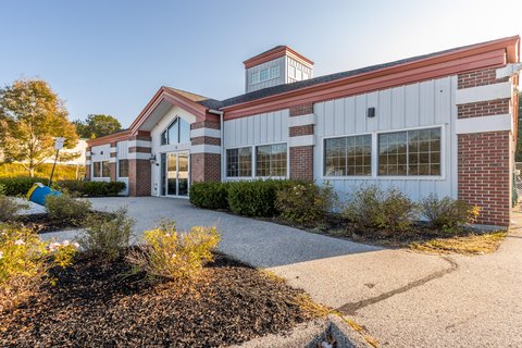 Saco Commercial Building For Sale