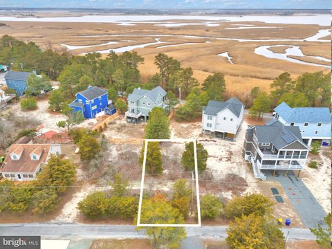 Broadkill Beach Land Opportunity