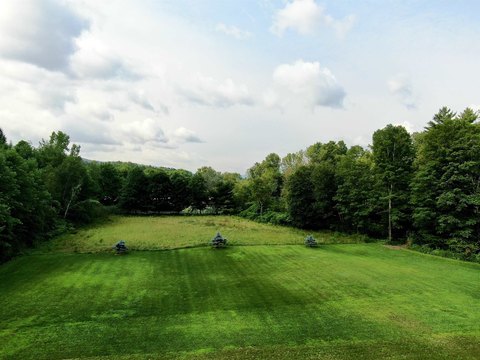 Permit-Ready Residential Building Lot