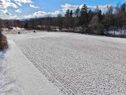 Approved 2.88-Acre Residential Building Lot