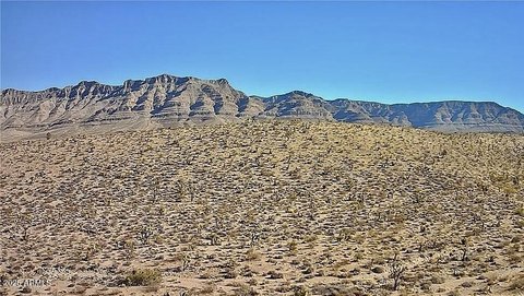 40 Acres in Bullhead City