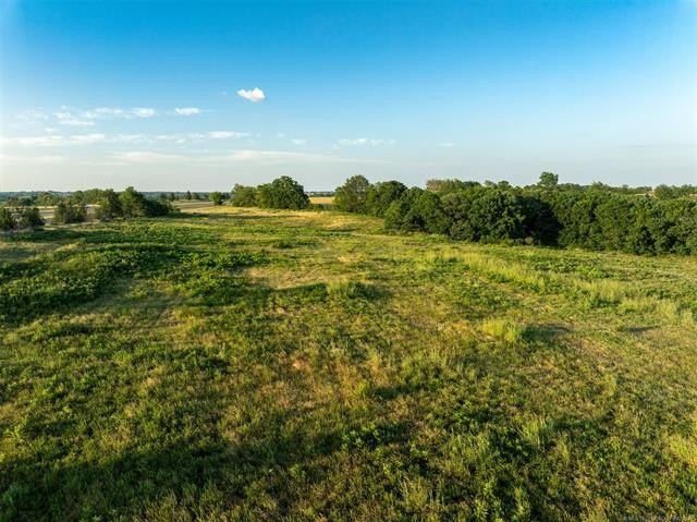 16 Acres in Tahlequah, OK