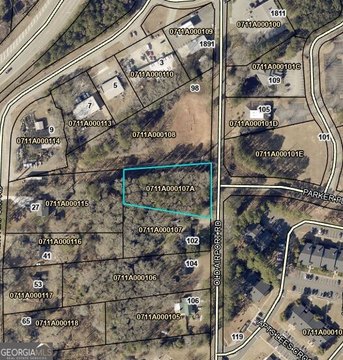 Land, Lagrange, GA