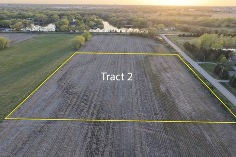 Land, Grand Island, NE