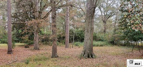LAND, Ruston, LA