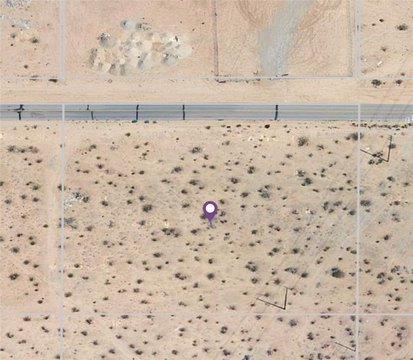 Victorville Land for New Homes