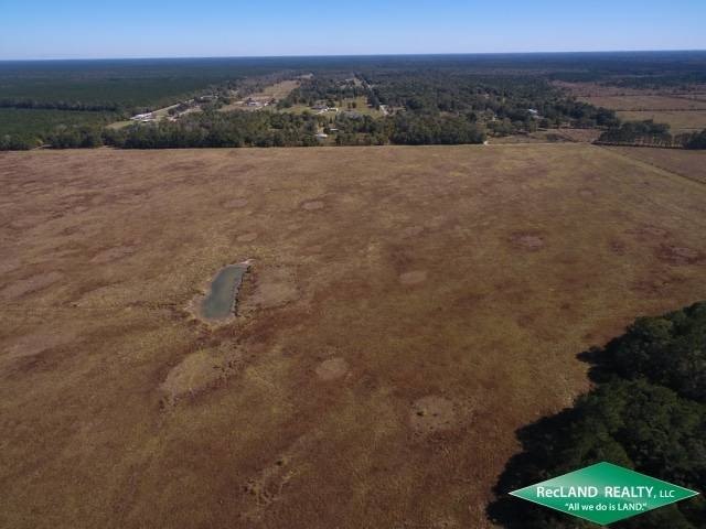 654 Acres Pasture Land Development