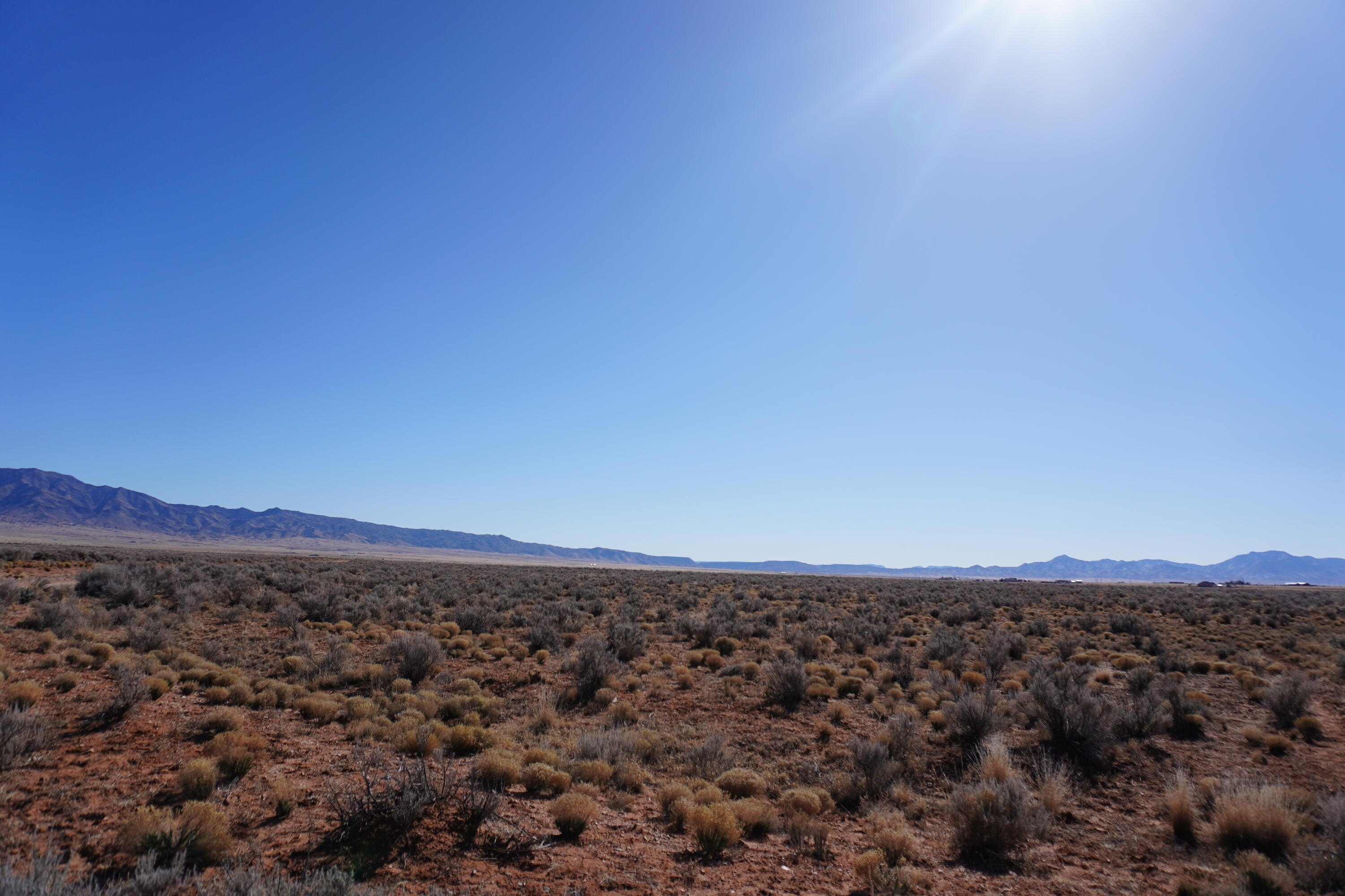 Land in Tierra Grande Community