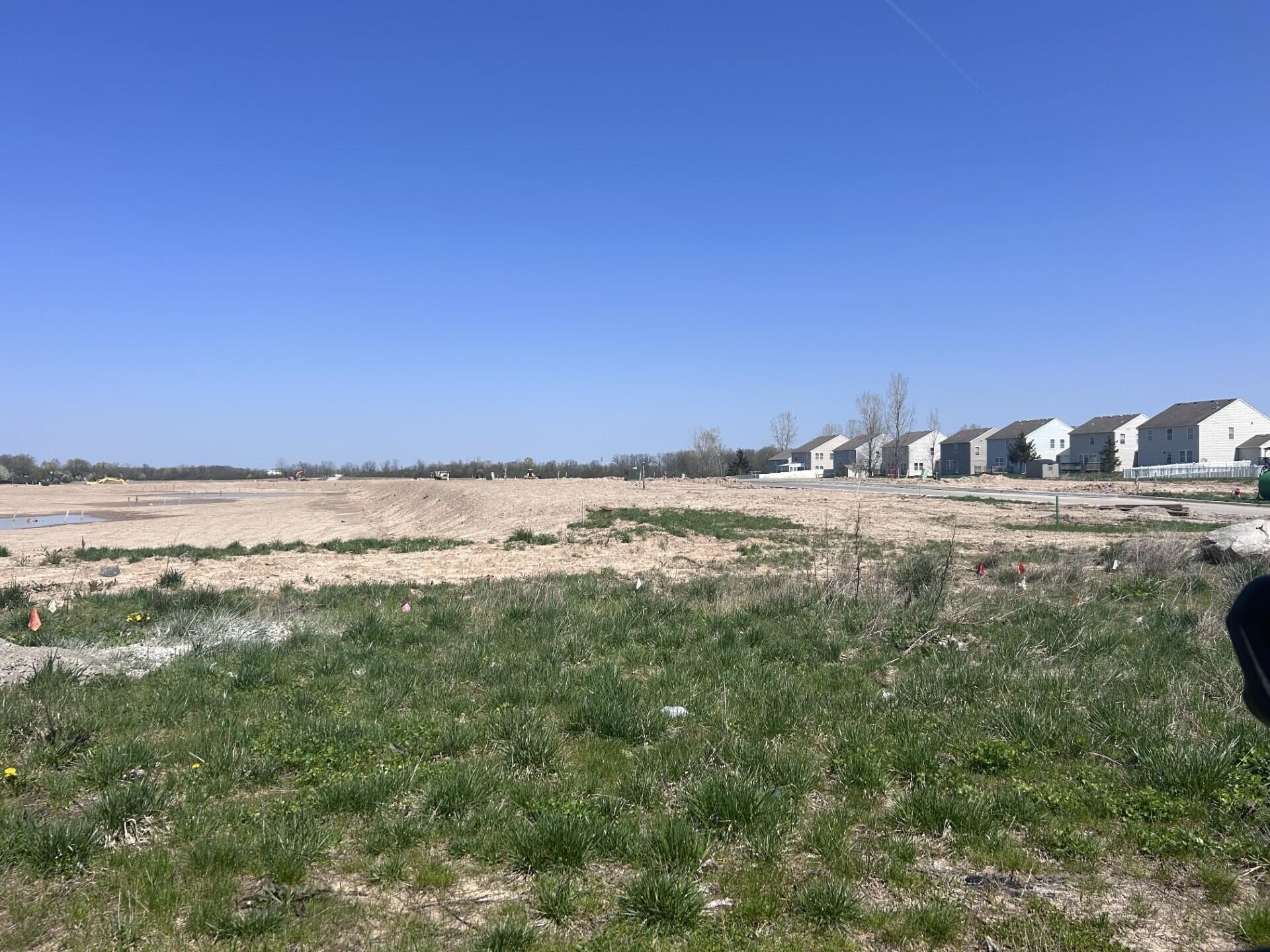 Residential Land in Heyboer Acres