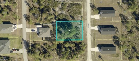 Land, Lehigh Acres, FL
