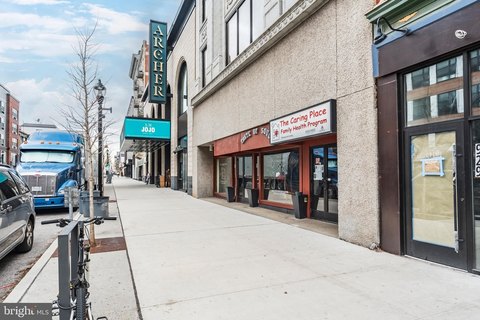 Affordable Office Space in Allentown