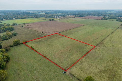 LAND - Carl Junction, MO