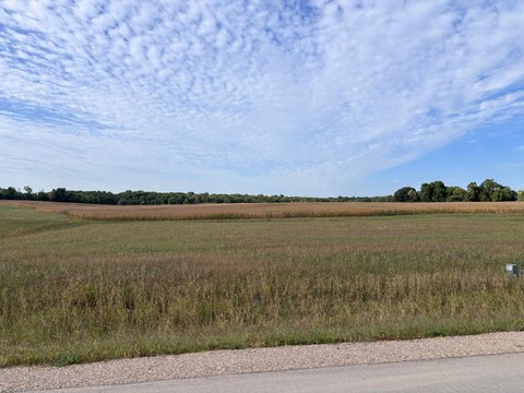 Level Residential Development Lot